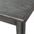 Allesan Crittenden Extendable Dining Table