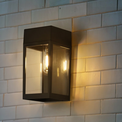 Outdoor Lighting Fixtures Wall Mount