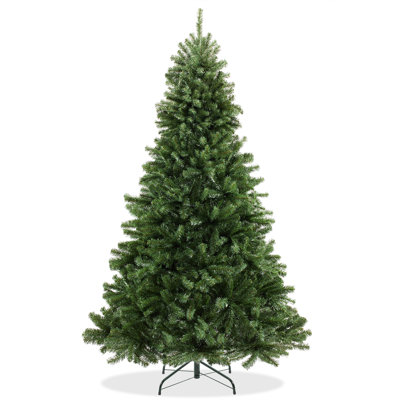 8.25' Christmas Tree