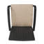 Chaise d'extérieur en osier-217580740
