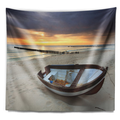 Polyester Tapestry