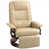 Simili cuir blanc est en rupture de stock