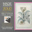 Willow Blue Besler III-Premium Framed Print -Ready to Hang - No Nails Required - No Nails Required-572726506-572726513