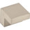 Square 1" Length Square Knob