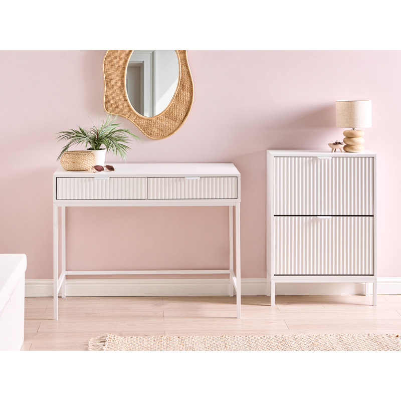 Tachara 100cm Console Table