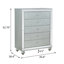 Commode 5 tiroirs Laramie