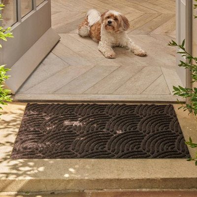 Tapis de sol Ebern Designs