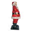Statue de père Noël Jolly