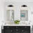 Jorim 2 - Light Dimmable Vanity Light