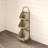 Metal Bathroom Shelves