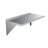 Amgood Stainless Steel Wall Shelf-88968044
