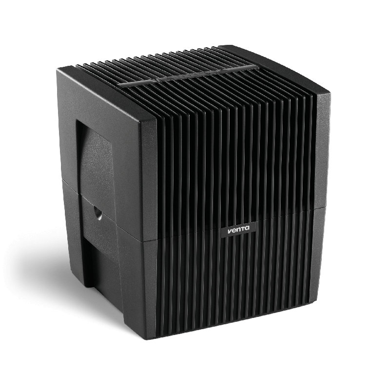 Venta LW25 Original Humidifier Black, Black