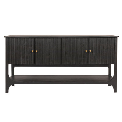 Lamaria Mango Sideboard