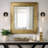 Marcha 1-Light Steel Armed Wall Sconce
