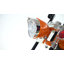 Moto de style hachoir-62260411