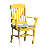 Jaune citron