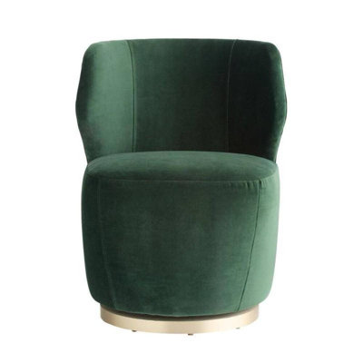 Poppy Side Chair