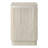 Cright 2-Drawer Nightstand