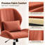  Fauteuil de bureau Criss Cross