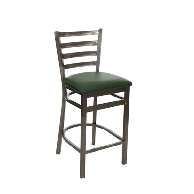 Tabouret de comptoir 27 po