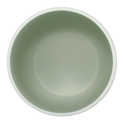 NM Tropiluxe Bath Nicole Miller Wastebasket