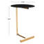 Table de bout Litch Iron C-476680726