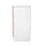 Bhodhini 112cm W 6 - Drawer Chest of Drawers-845662548