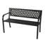 Banc de parc Johansson
