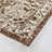 Keegan Brown Persian Medallion Area Rug-253594020