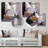 Glam Abstract Wall Decor-502671277