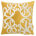 Yellow Damask