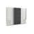 White/Glass Grey is out of stock