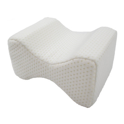 Chisholm Memory Foam Firm Pillow