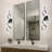 Charlen Dimmable 6000K LED Vanity Light-170455916