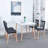 Jennalea Upholstered Side Chair