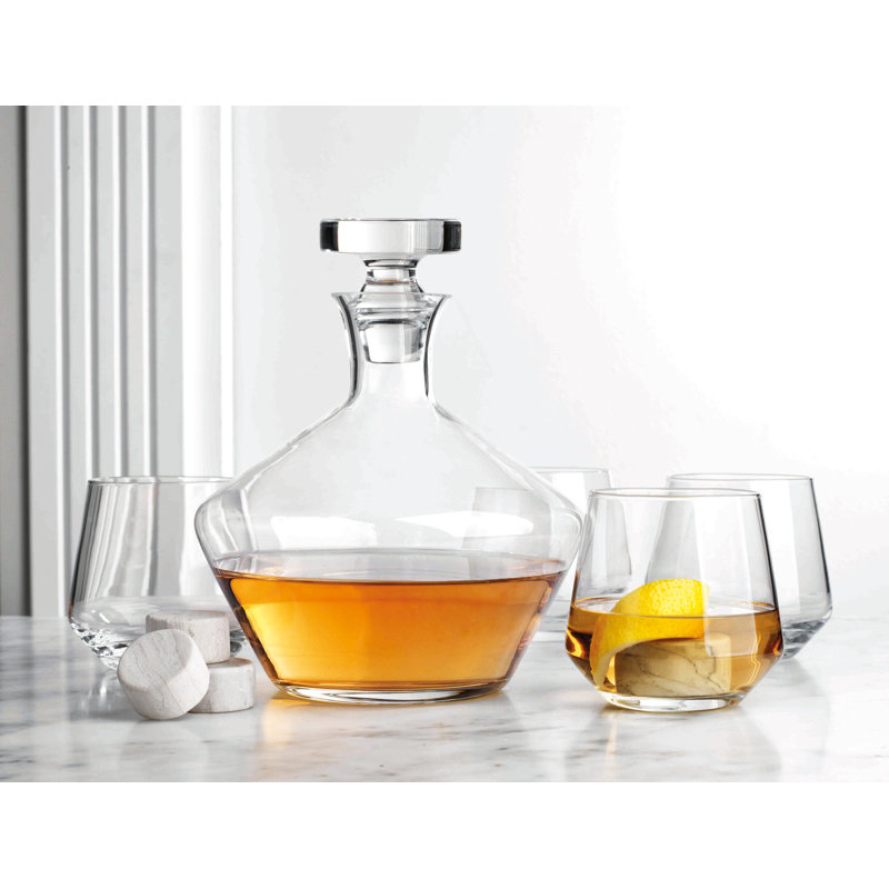 Mac 54 oz. Carafe à whisky