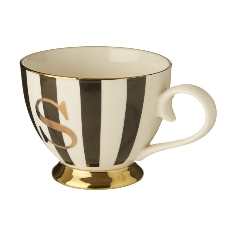 Engelhardt Bone China Coffee Mug