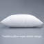Coussin en pur coton pour tout-petits