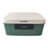 SereneLife Locking Storage Container Bin-995750019