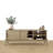 Hartl TV Stand for TVs up to 65"
