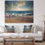 Sea Sunset - Photographic Print-377589845-272107731