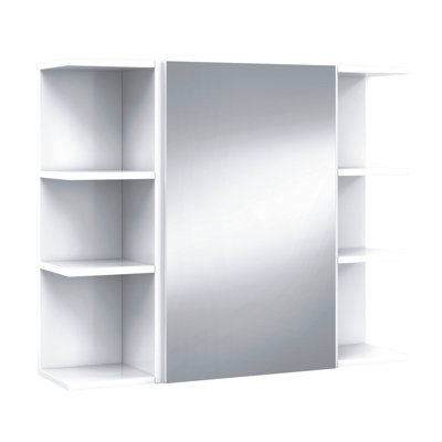 Dismo Bathroom Wall Unit