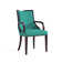 Elianys 18.5'' H Upholstered Beech Armchair