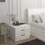 Carrizales 55 cm W Bedside Table