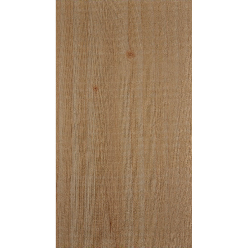 Newport Corbel, H 10 po x l 5,5 po x P 10 po, Sapin de Douglas, Lisse