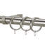 Tringle à rideaux simple 1,13 po Fuster-626944815-626944814