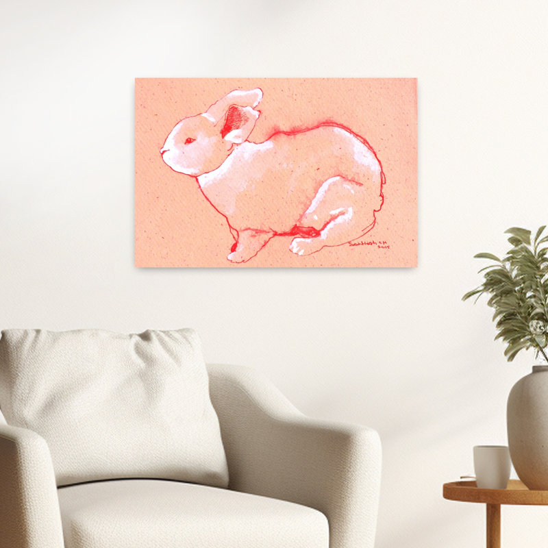 Print, 40.64cm H x 60.96cm W