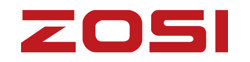 ZOSI logo