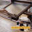Creative style TV stand-108297091