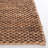 Sven Natural Fiber Pit Loomed Jute Rug-577099598